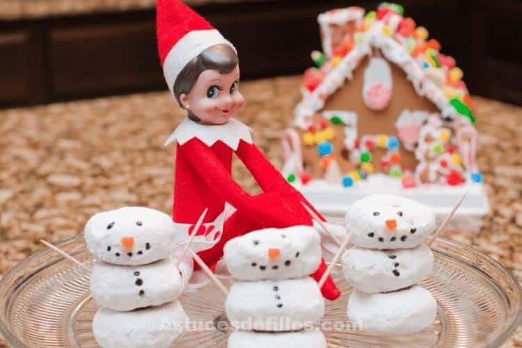 120 idées de bêtises du lutin farceur vous attendent 100