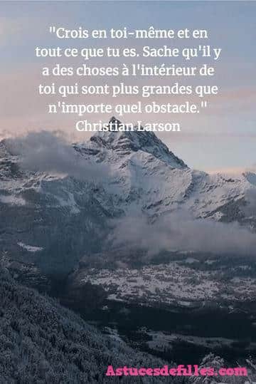 121 Citations Inspirantes Qui Vont Vous Changer La Vie. 2