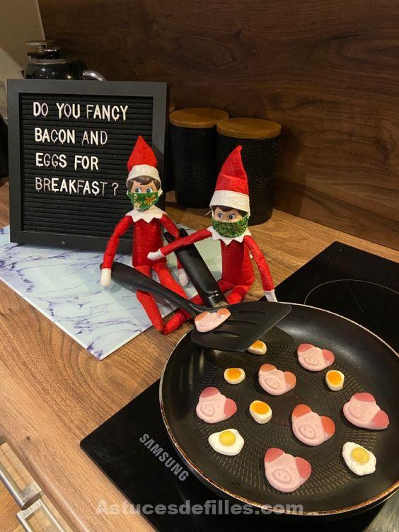 12 Farces du Lutin Farceur : Quand la Malice Rencontre la Magie 2