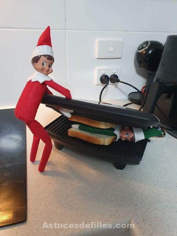 12 Farces du Lutin Farceur : Quand la Malice Rencontre la Magie 4