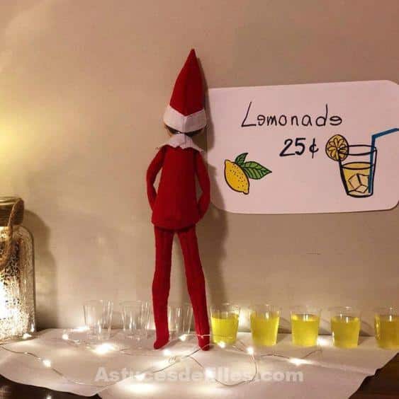12 Farces du Lutin Farceur : Quand la Malice Rencontre la Magie 5