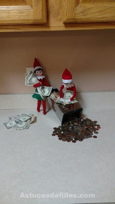 12 Farces du Lutin Farceur : Quand la Malice Rencontre la Magie 7