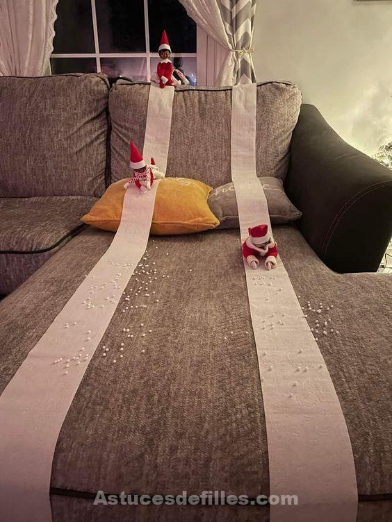 12 Farces du Lutin Farceur : Quand la Malice Rencontre la Magie 10