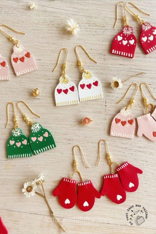 15 idées de cadeaux de Noël à moins de 3 euros 8 15 idées de cadeaux de Noël à moins de 3 euros 8
