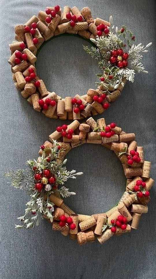 Décorations de Noël: 30 Astuces Unique pour Embellir Votre Intérieur 7 Décorations de Noël: 30 Astuces Unique pour Embellir Votre Intérieur 7
