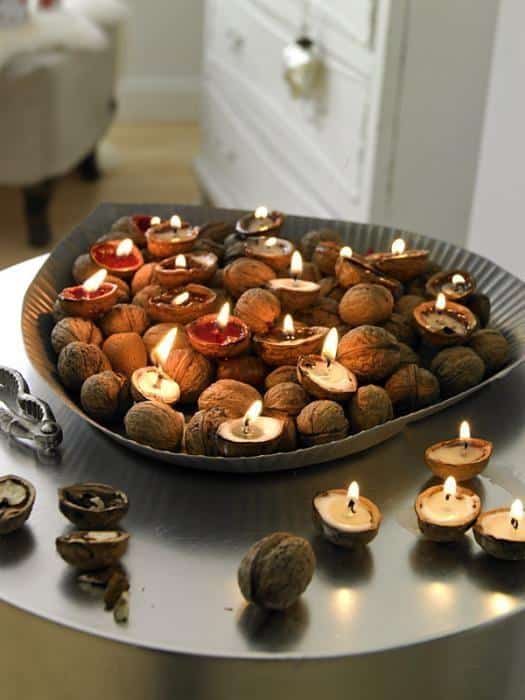Décorations de Noël: 30 Astuces Unique pour Embellir Votre Intérieur 10 Décorations de Noël: 30 Astuces Unique pour Embellir Votre Intérieur 10