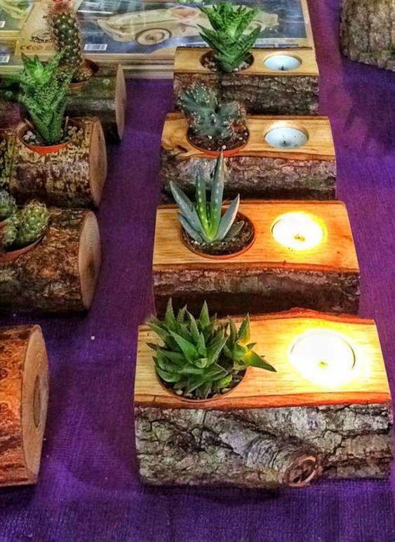 Décorations de Noël: 30 Astuces Unique pour Embellir Votre Intérieur 11 Décorations de Noël: 30 Astuces Unique pour Embellir Votre Intérieur 11
