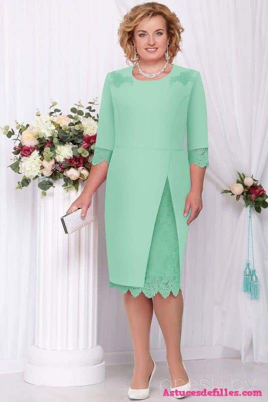 16 Ensembles pour femmes de plus de 40 ans 12