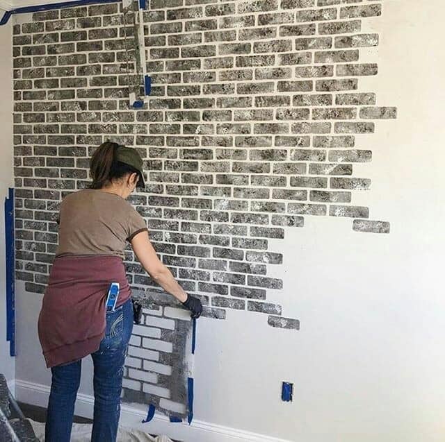 17 idées de différentes textures pour embellir vos murs 2