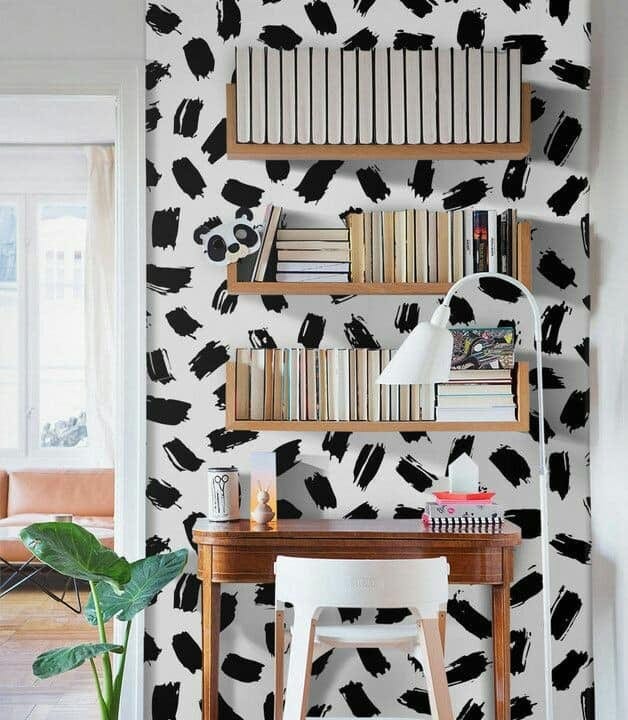 17 idées de différentes textures pour embellir vos murs 11