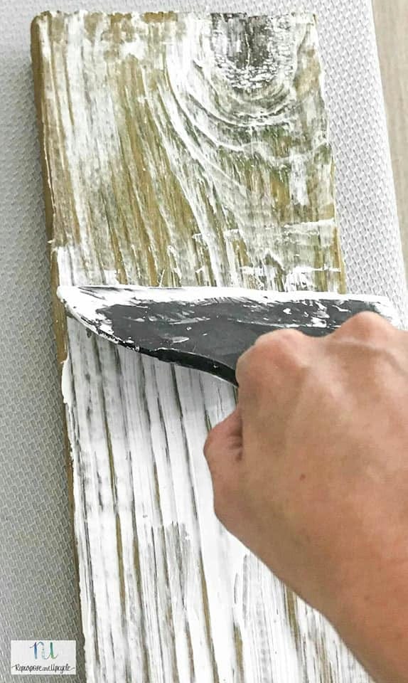17 idées de différentes textures pour embellir vos murs 12