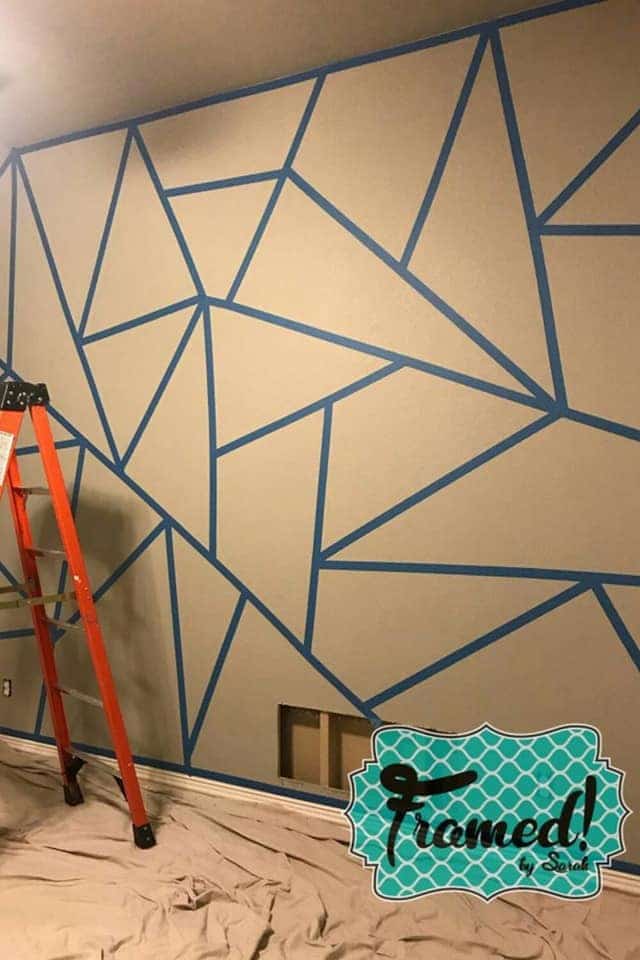 17 idées de différentes textures pour embellir vos murs 13