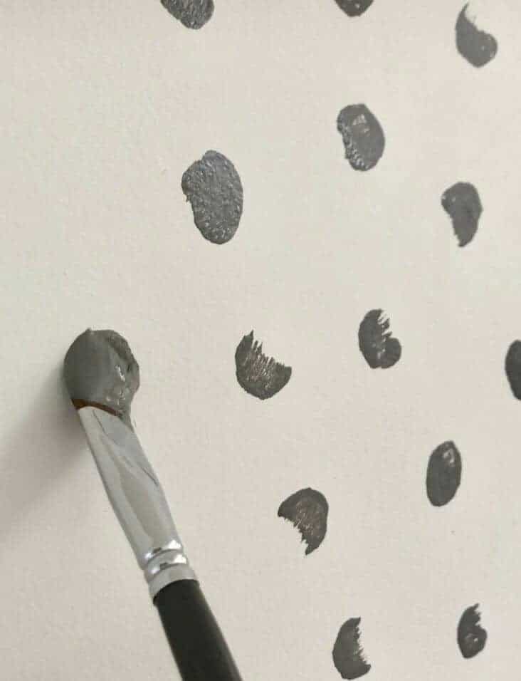 17 idées de différentes textures pour embellir vos murs 14