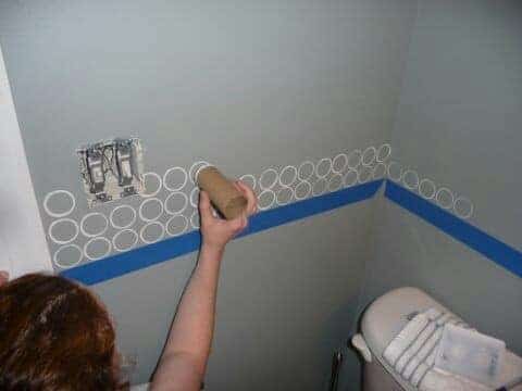 17 idées de différentes textures pour embellir vos murs 3