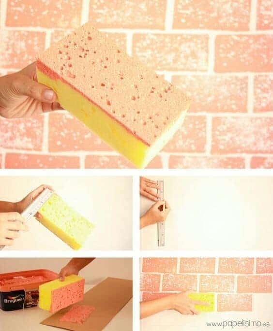 17 idées de différentes textures pour embellir vos murs 4