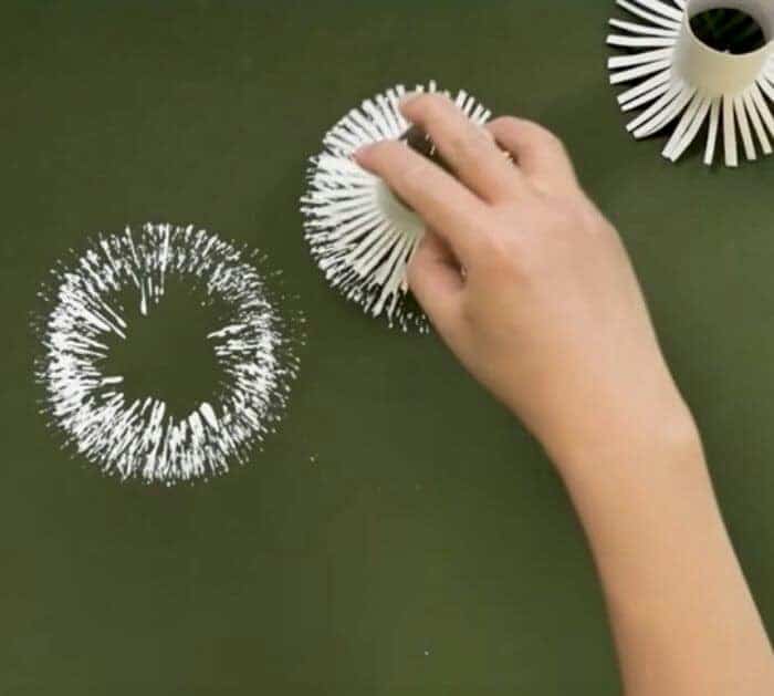 17 idées de différentes textures pour embellir vos murs 6