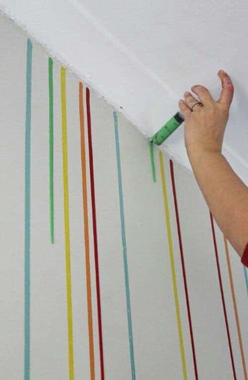 17 idées de différentes textures pour embellir vos murs 9