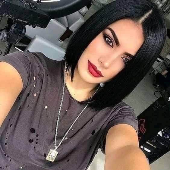 17 idées fabuleuses pour votre nouvelle coupe de cheveux 3 17 idées fabuleuses pour votre nouvelle coupe de cheveux 3