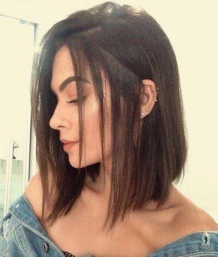 17 idées fabuleuses pour votre nouvelle coupe de cheveux 5 17 idées fabuleuses pour votre nouvelle coupe de cheveux 5