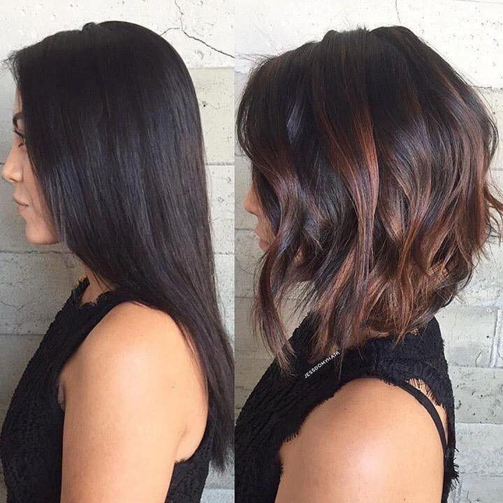 17 idées fabuleuses pour votre nouvelle coupe de cheveux 6 17 idées fabuleuses pour votre nouvelle coupe de cheveux 6