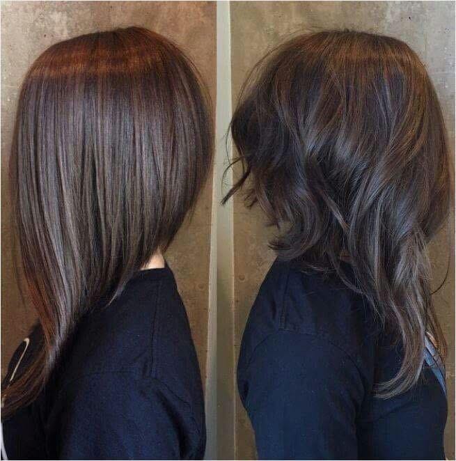 17 idées fabuleuses pour votre nouvelle coupe de cheveux 8 17 idées fabuleuses pour votre nouvelle coupe de cheveux 8