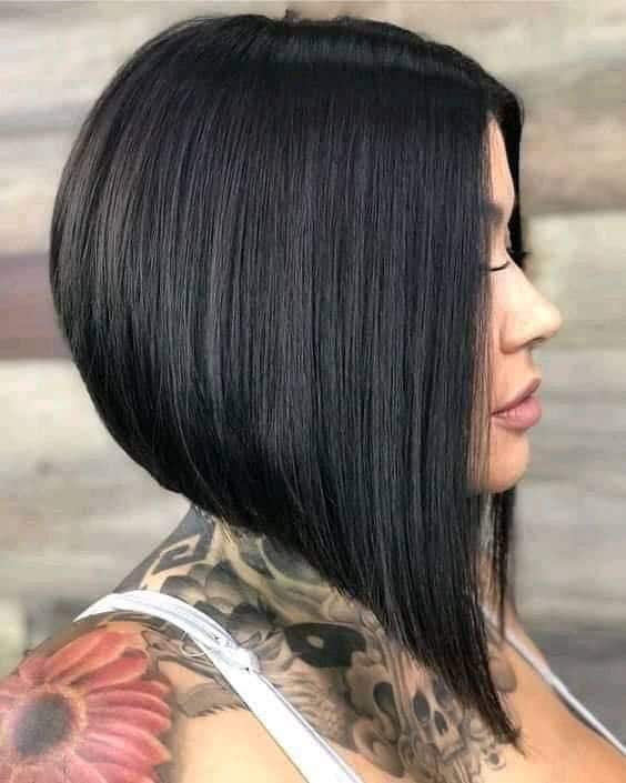17 idées fabuleuses pour votre nouvelle coupe de cheveux 9 17 idées fabuleuses pour votre nouvelle coupe de cheveux 9
