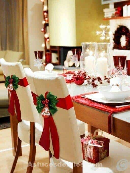 19 belles idées pour décorer votre maison pour Noël 13 19 belles idées pour décorer votre maison pour Noël 13
