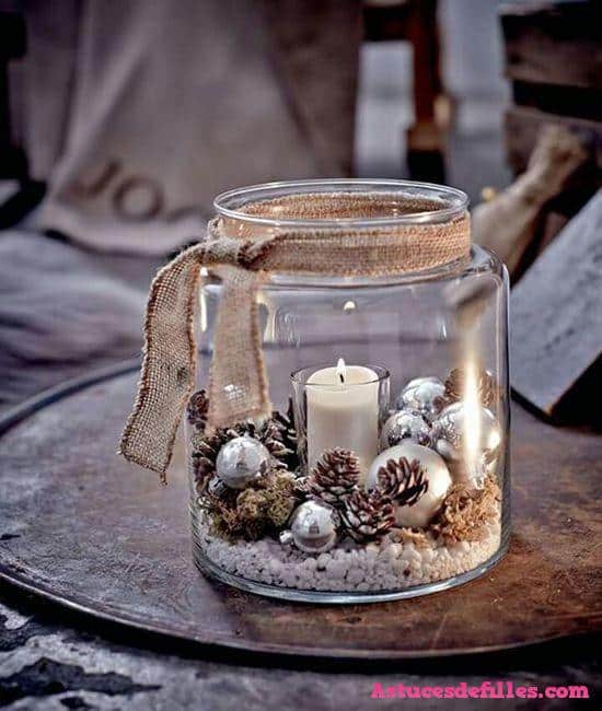 19 Décorations de Noël Hygge & Scandinave 2 19 Décorations de Noël Hygge & Scandinave 2