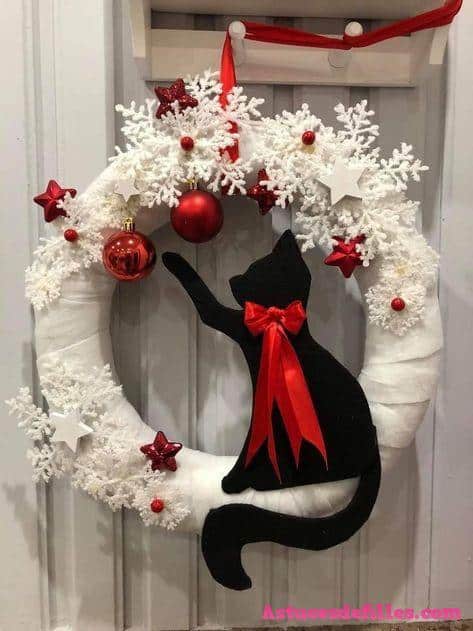 19 Décorations de Noël Hygge & Scandinave 11 19 Décorations de Noël Hygge & Scandinave 11