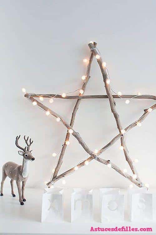 19 Décorations de Noël Hygge & Scandinave 12 19 Décorations de Noël Hygge & Scandinave 12