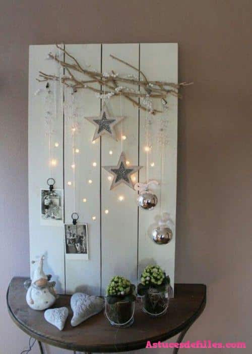 19 Décorations de Noël Hygge & Scandinave 8 19 Décorations de Noël Hygge & Scandinave 8