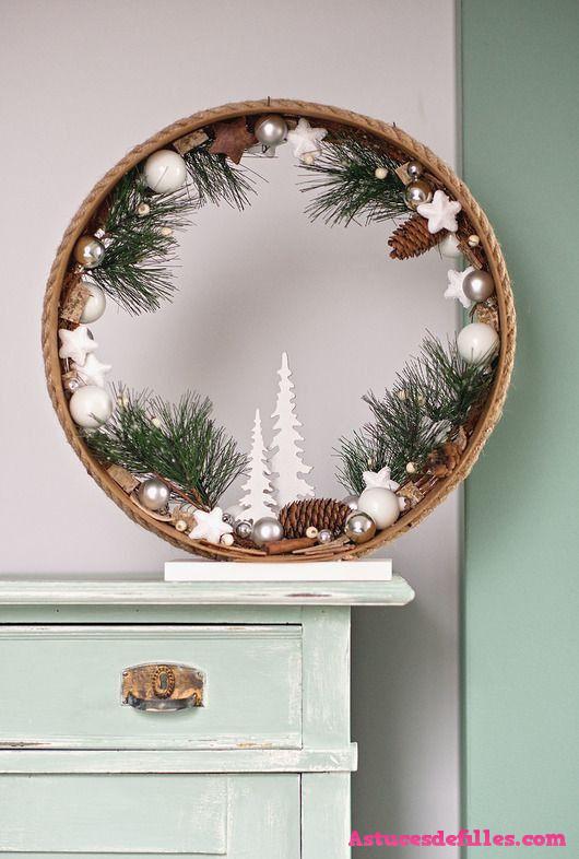 19 Décorations de Noël Hygge & Scandinave 10 19 Décorations de Noël Hygge & Scandinave 10
