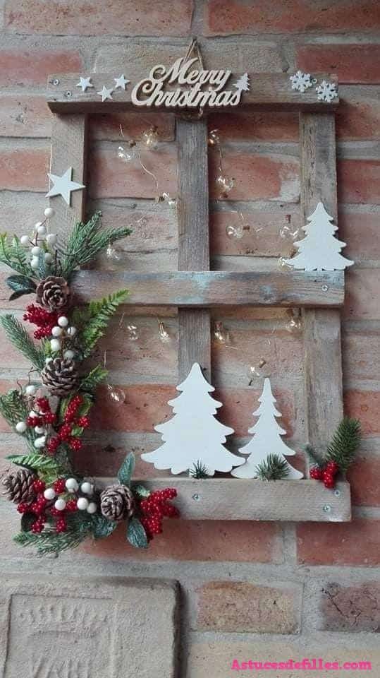 19 Décorations de Noël Hygge & Scandinave 1 19 Décorations de Noël Hygge & Scandinave 1