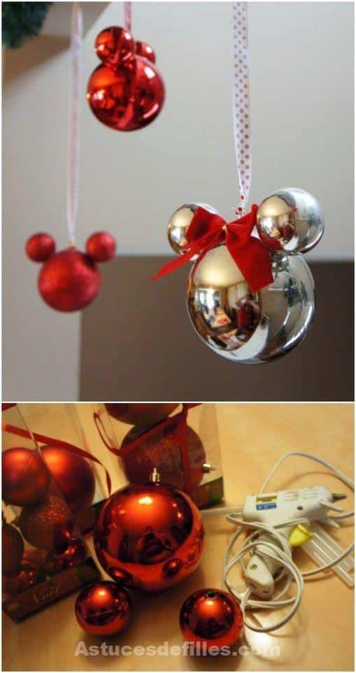 20 idées pour fabriquer un décor de Noël unique 2