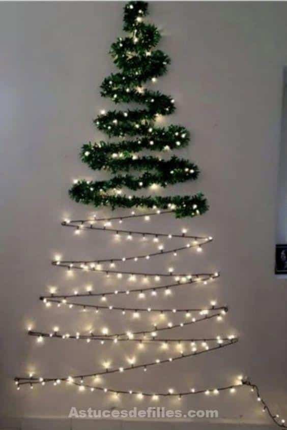 20 idées pour fabriquer un décor de Noël unique 12