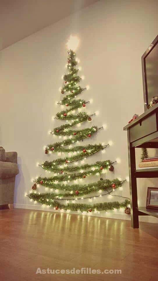 20 idées pour fabriquer un décor de Noël unique 19