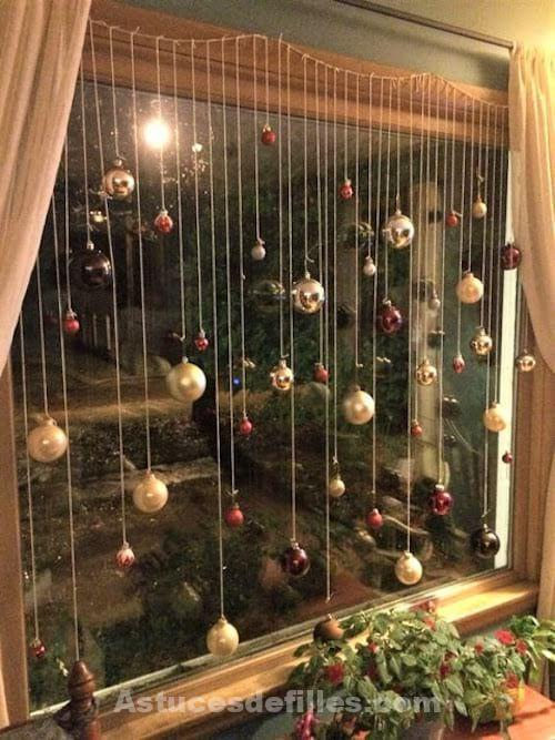 20 idées pour fabriquer un décor de Noël unique 25