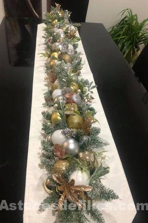 20 idées pour fabriquer un décor de Noël unique 27