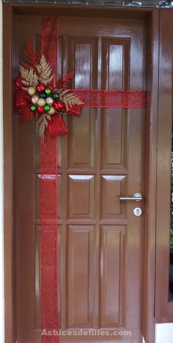20 idées pour fabriquer un décor de Noël unique 28