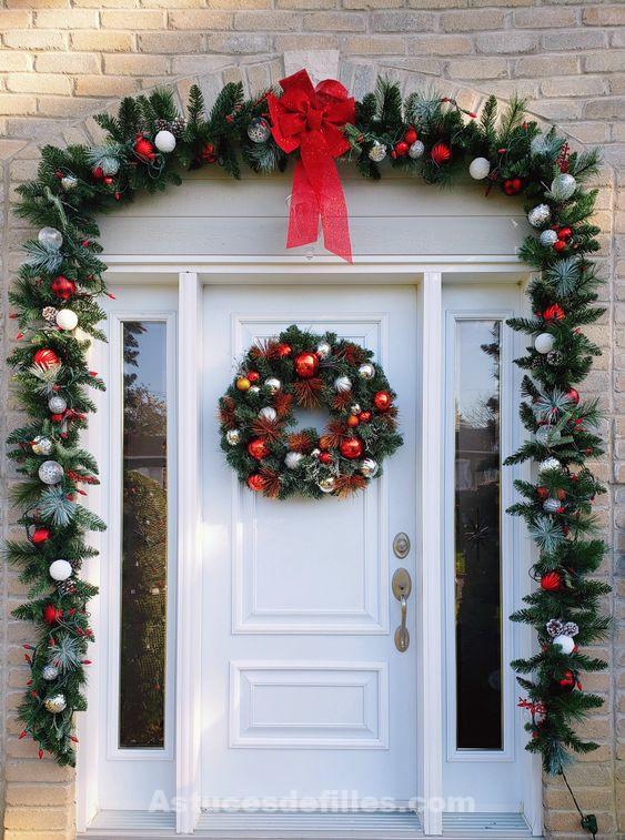 20 idées pour fabriquer un décor de Noël unique 33