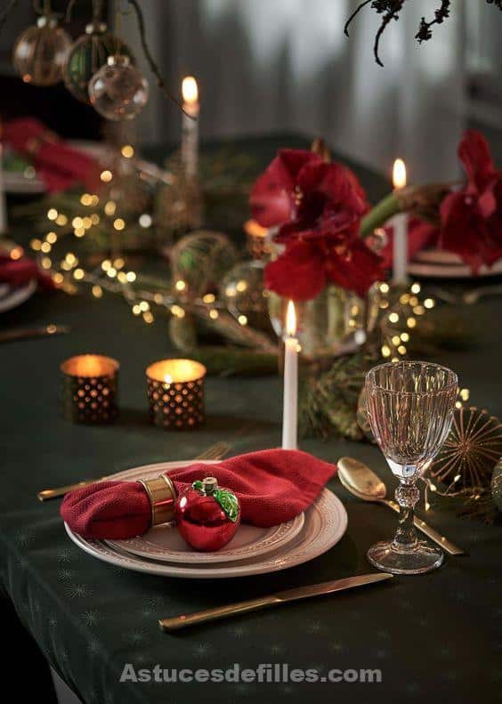20 idées pour fabriquer un décor de Noël unique 38