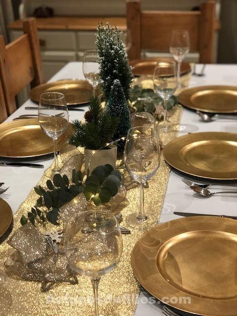 20 idées pour fabriquer un décor de Noël unique 40