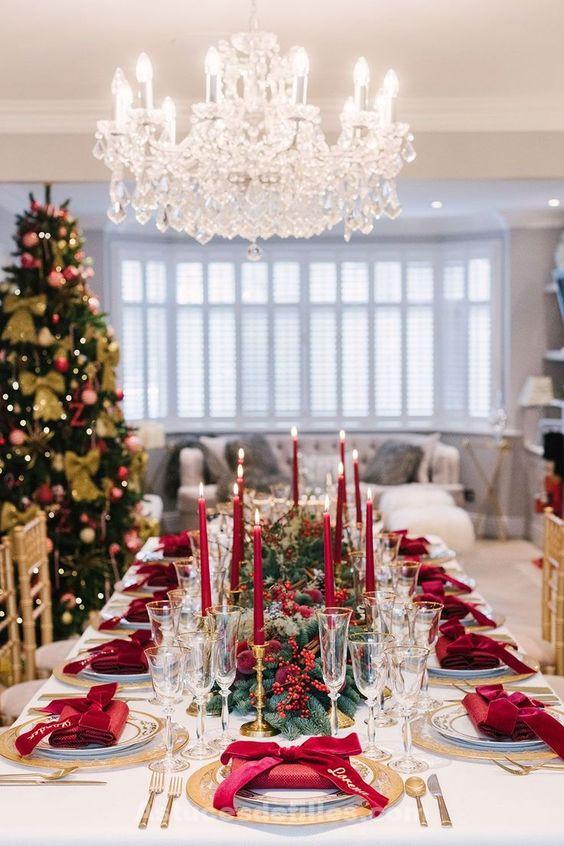 20 idées pour fabriquer un décor de Noël unique 41