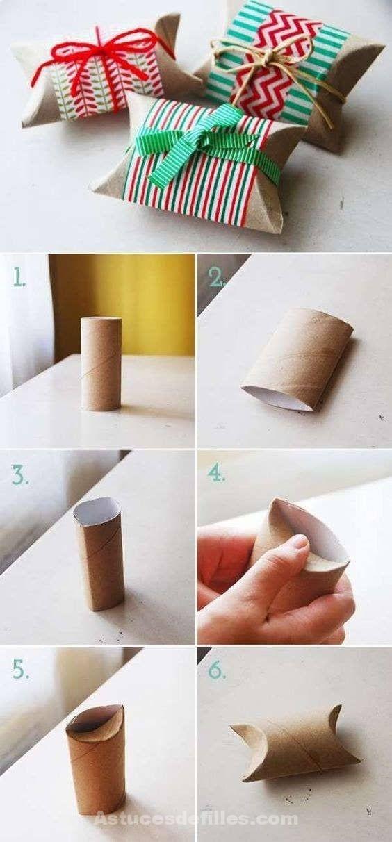 20 idées pour fabriquer un décor de Noël unique 50