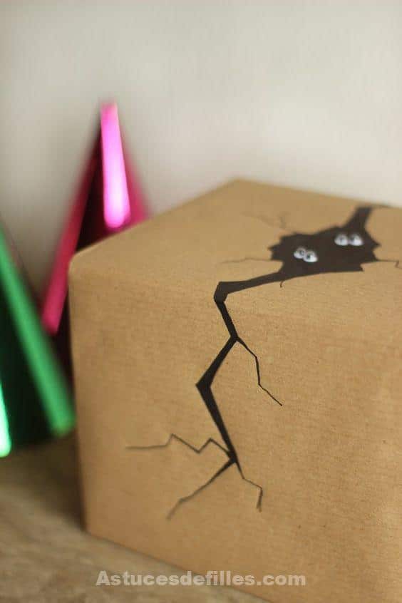 20 idées pour fabriquer un décor de Noël unique 49