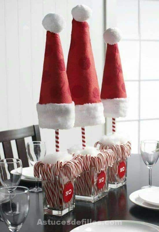 20 idées pour fabriquer un décor de Noël unique 6