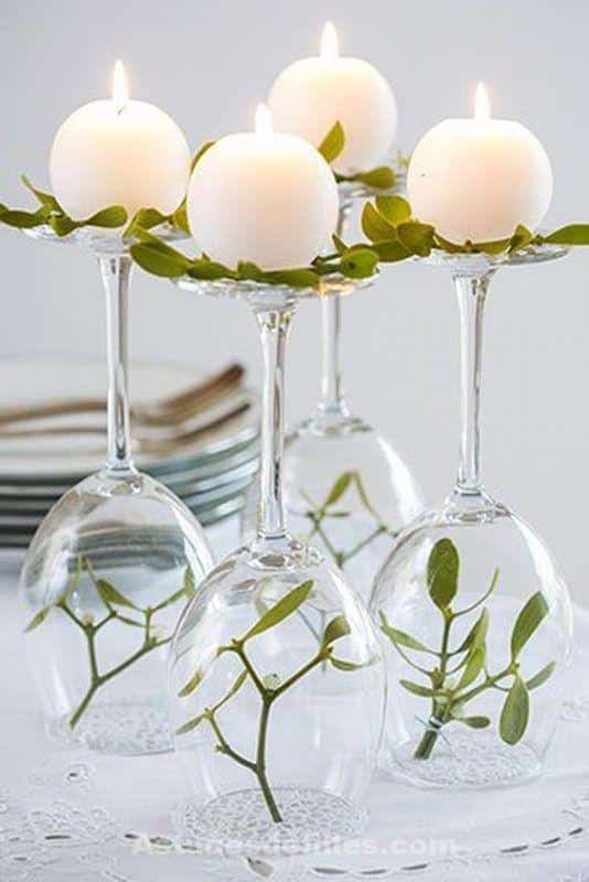 20 idées pour fabriquer un décor de Noël unique 7