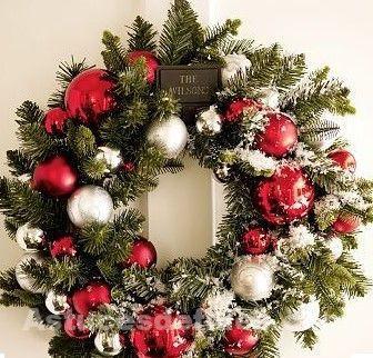 20 idées pour fabriquer un décor de Noël unique 10