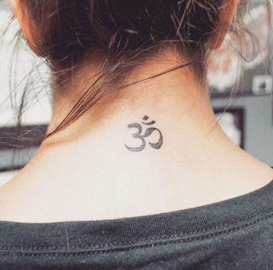 22 idées de tatouages à la fois féminins et originaux 11