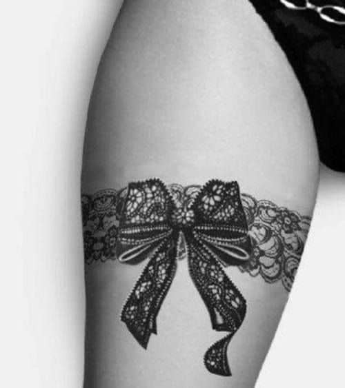 22 idées de tatouages à la fois féminins et originaux 19